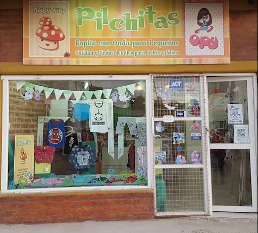 PILCHITAS