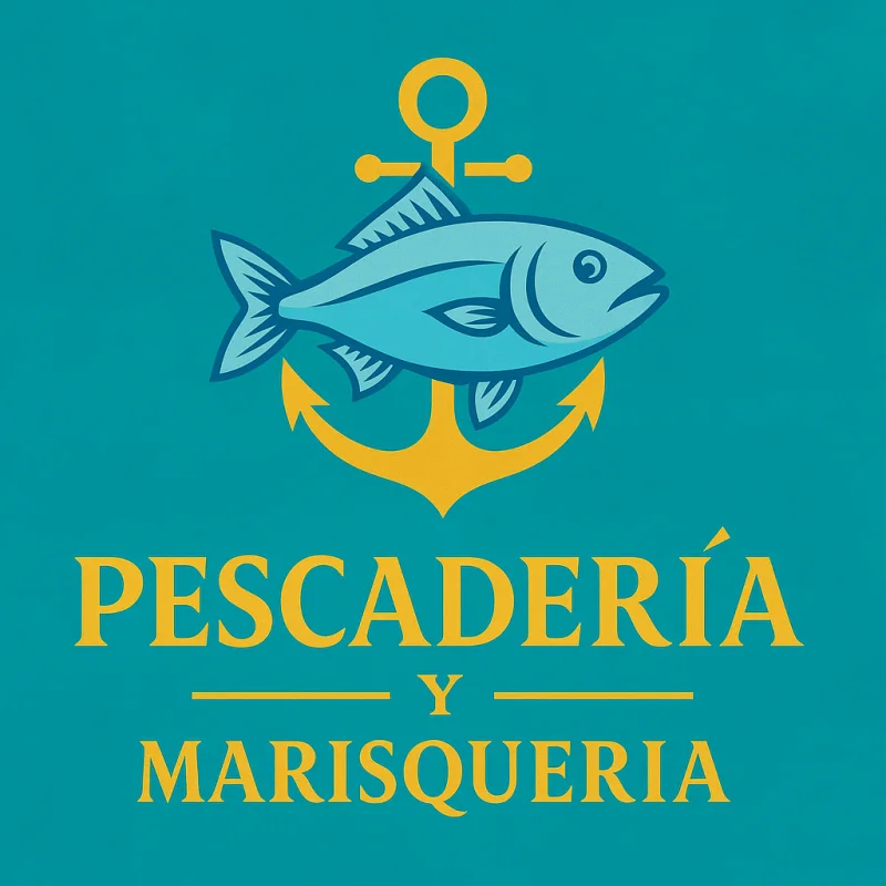Pescadería  y Marisquería