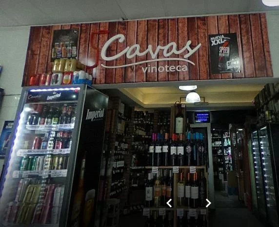 Cavas Vinoteca