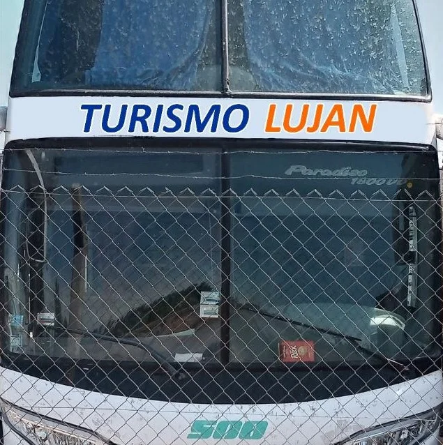 Transporte LUJAN - Fletes a todo el paìs