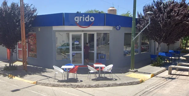 Grido Fernandez Oro