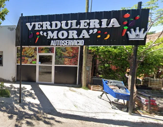 Verdulería Mora