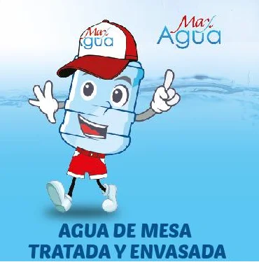 MAX AGUA