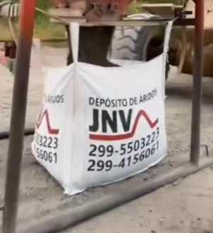 JNV DEPOSITO DE ARIDOS