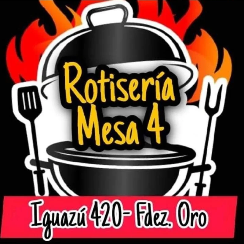 MESA 4