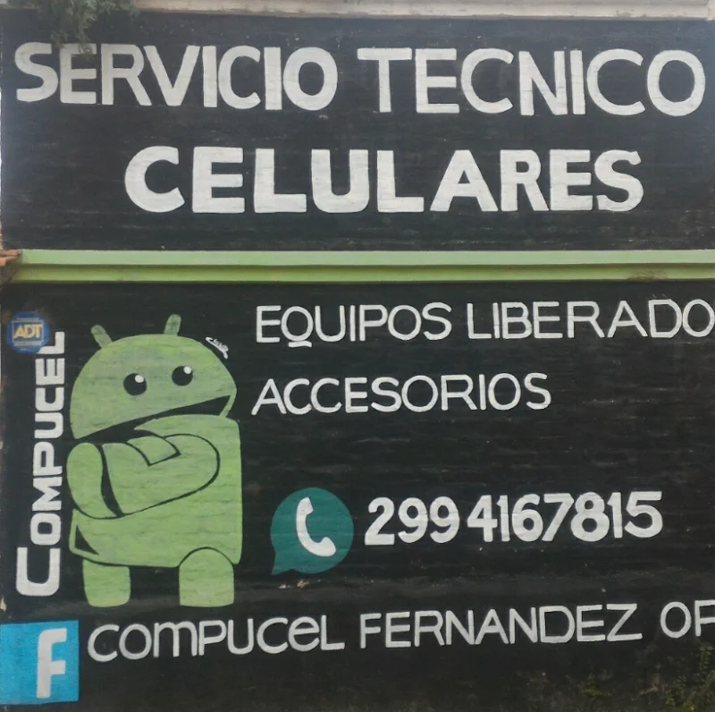 COMPUCEL