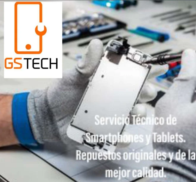Gs Tech