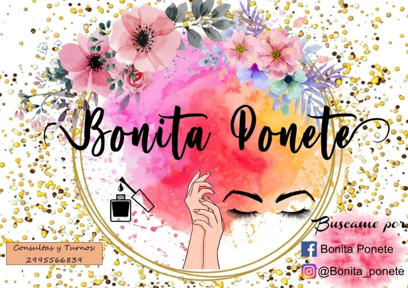 BONITA PONETE